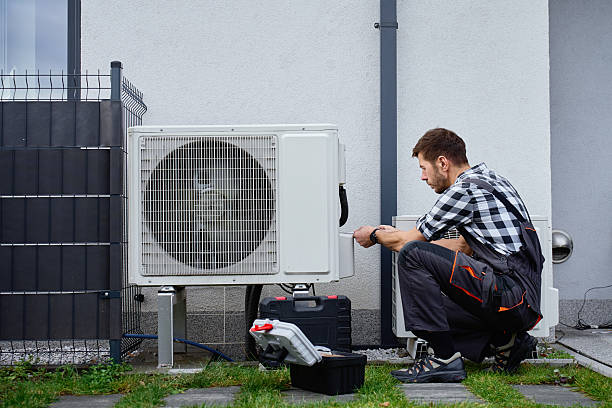 Top rated local Hvac specialists in Jetson, KY